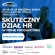 Konferencja: „Skuteczny Dział HR w firmie produkcyjnej”organizowana przez GBI Partners w dniach 15-18 września 2026 r. w Warszawie
